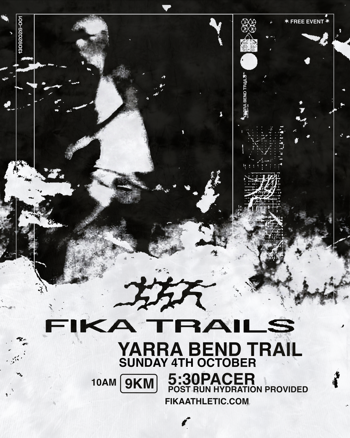 FIKA TRAILS 001