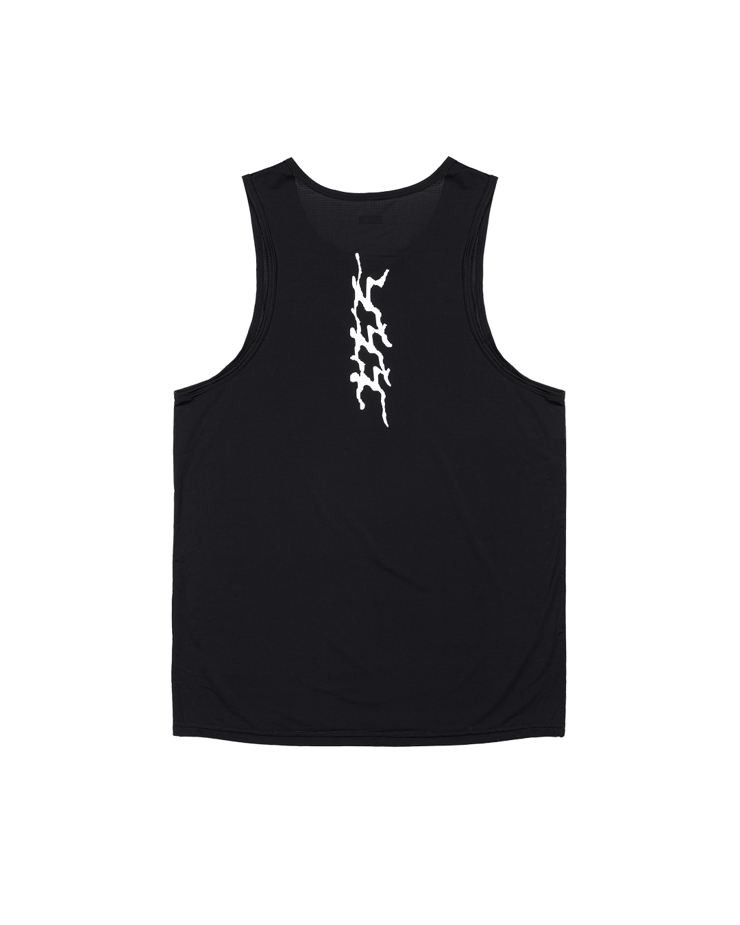 TERREFLOW TRAINING SINGLET BLACK